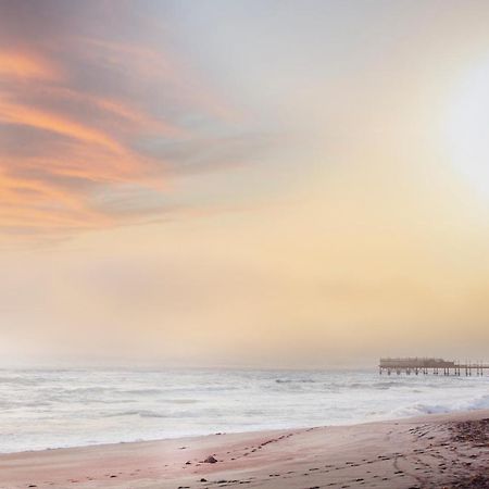 Swakop Strand Cottage Unit C سواكوبموند المظهر الخارجي الصورة